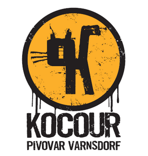 Pivovar Kocour Varnsdorf